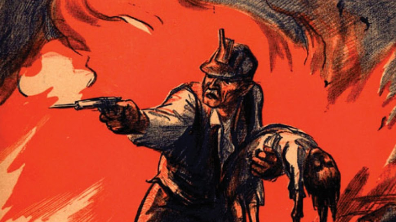 Illustration for article titled 10 Dystopias That Are More Relevant Than Ever Before